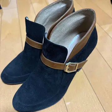 MARIAN 부티 숏부츠 스페인산