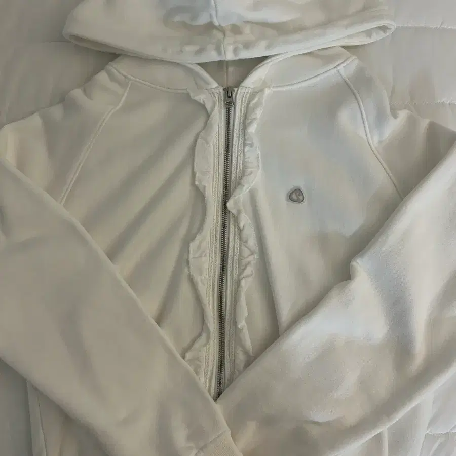 Shalom Club Furo Furo Jersey (worn by NewJeans Haerin) #샬롬클럽