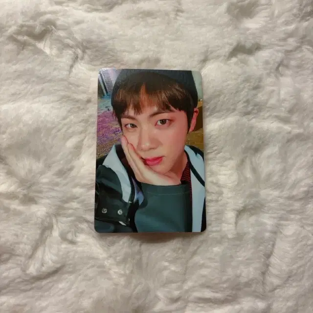 방탄 봄날 석진 판매