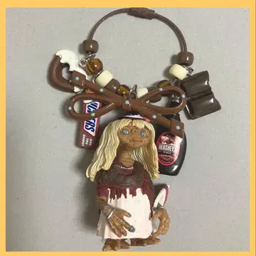 주렁주렁 키링 E.T. 가챠