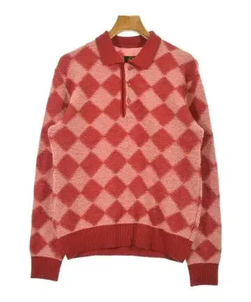 Needles 니트 스웨터 남성용