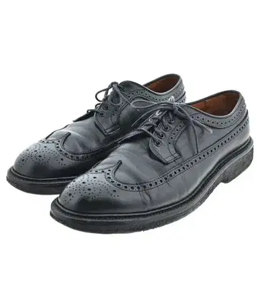 ALDEN 비즈니스 드레스 신발 남성용