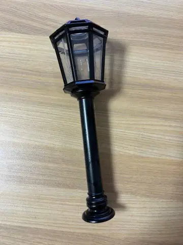 SixTONES Feel da CITY 응원봉