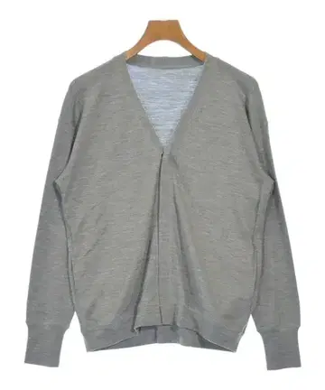 THE BASICS 남성용 가디건