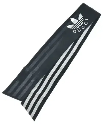 GUCCI 반다나 스카프 여성용