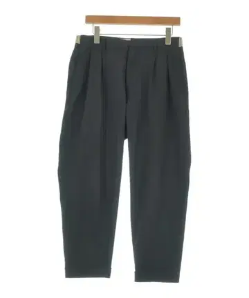 UNITED TOKYO 크롭 팬츠 남성용