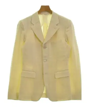 COMME des GARCONS HOMME PLUS 캐주얼 자켓 남성용