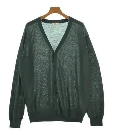 ATON 가디건 남성용