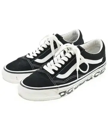 CDG 스니커즈 남성용