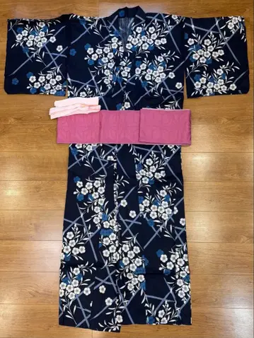 부쇼안 나데시코 면 100% 대나무 울타리에 나데시코 면 경슬라브