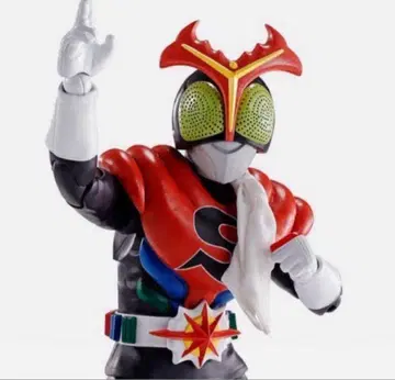 S.H.Figuarts (진골조제법) 가면라이더 스트롱거