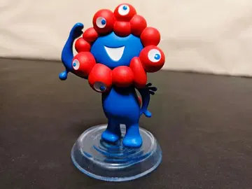 미야쿠미야쿠 피규어 컬렉션 물에서 태어난 미야쿠미야쿠 엑스포 카이요도