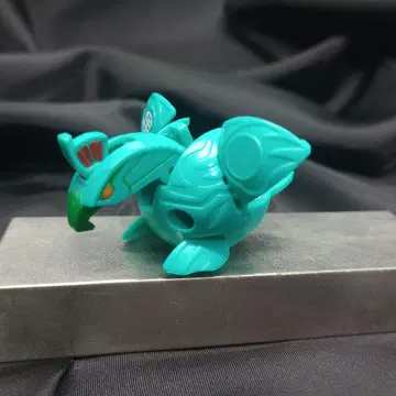 폭환 피닉스 가챠박 28mm 중고