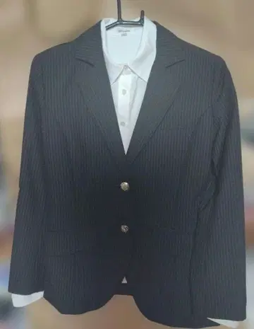 arisana 수트 셋업 160