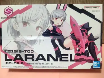 30MS SIS-TOO 라라넬 COLOR B