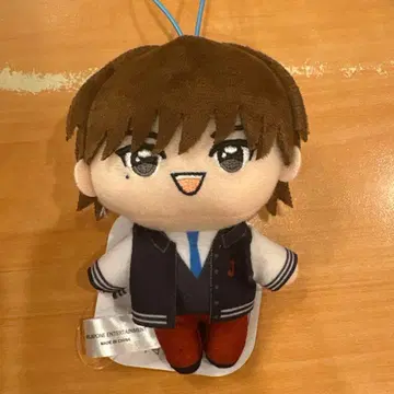 JO1 코노 준키 GIGO 치비누이 봉제 인형