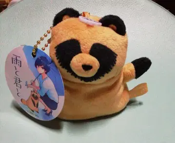 비와 너와 퍼펫 mini 조개 version