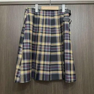 오닐 오브 더블린 스커트 베이지