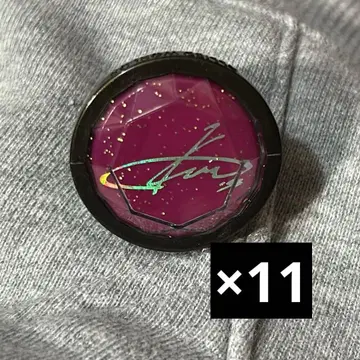 사에구사 이바라 반지 라이트 7th 스타라이