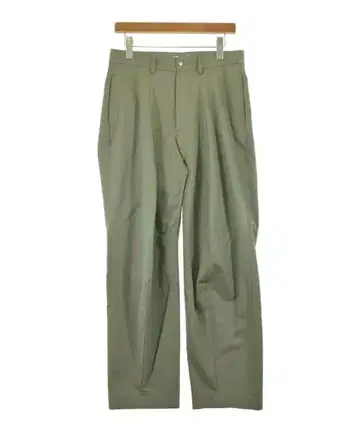 RANDY 슬랙스 남성용