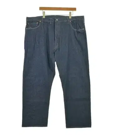 RE-PURPOSE 데님 팬츠 남성용