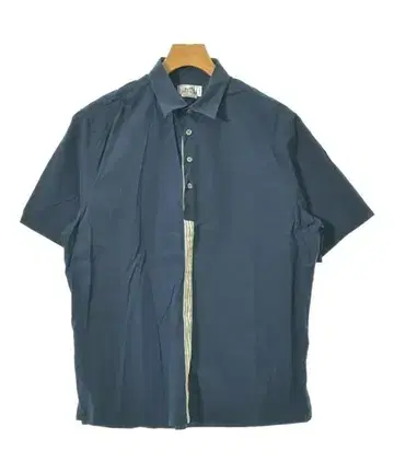 HERMES 캐주얼 셔츠 남성용