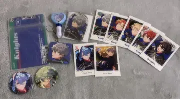 앙스타 Knights 세나 이즈미 묶음 판매