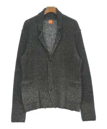 HUGO BOSS 남성용 가디건