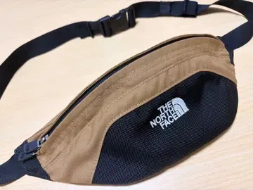 [ 즉시 구매 OK ] THE NORTH FACE 바디백 팀버턴