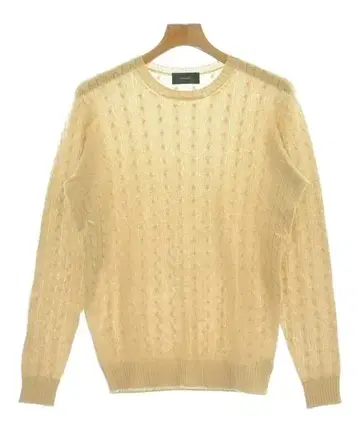 ZANONE 니트/스웨터 남성용