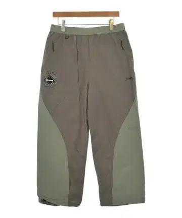 F.C.R.B 팬츠 (기타) 남성용