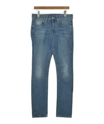 OFF-WHITE 데님 팬츠 남성용