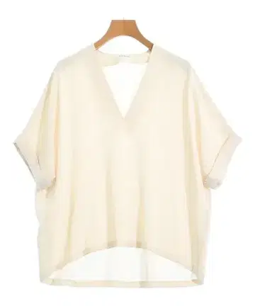 e by eclat 블라우스 여성용