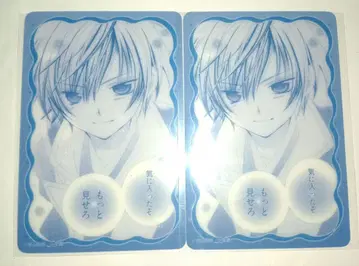 좋아해 스즈키 군!! 팝업 캐릭터 pic 스즈키 시노부 2종 세트