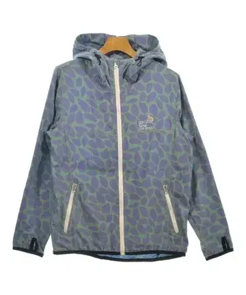 GO SLOW CARAVAN 블루종 ( 기타 ) 여성용