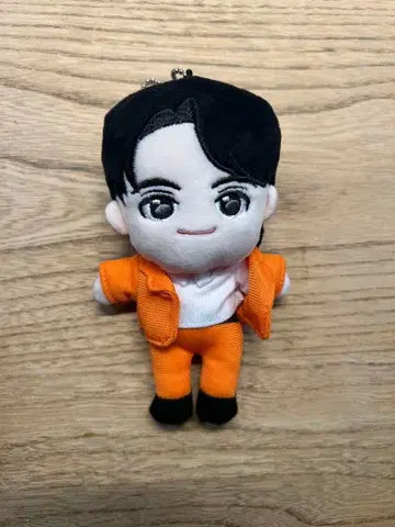 초특급 하루 봉제 인형 스트랩