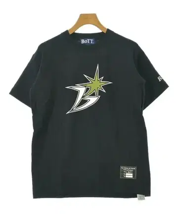 BOTT 티셔츠 남성용