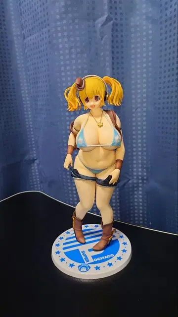 슈퍼 포차코 카우걸