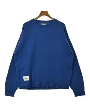 WTAPS 니트 스웨터 남성용