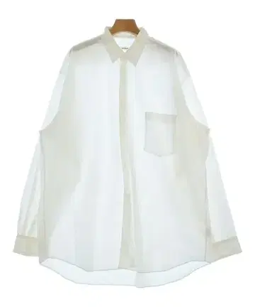 INTERIM 캐주얼 셔츠 남성용