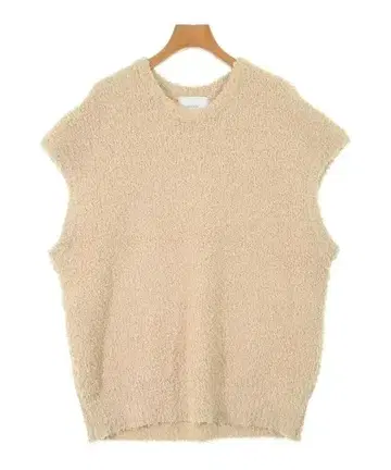 MANOF 베스트 여성용