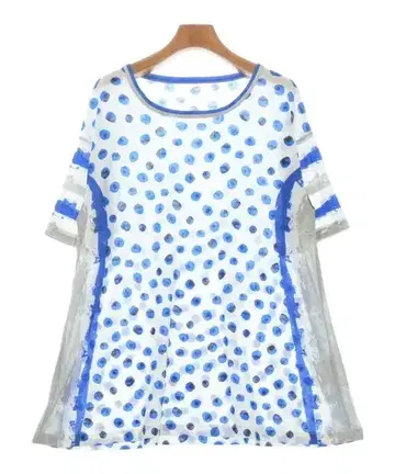 HIROKO BIS 티셔츠 여성용