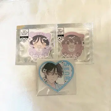 고양이털과 악습 츠루이토토