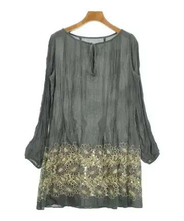 HIROKO BIS 여성용 캐주얼 셔츠