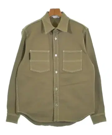 MSGM 캐주얼 셔츠 남성용