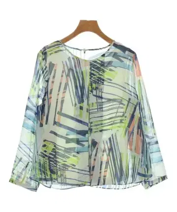 HIROKO BIS 캐주얼 셔츠 여성용