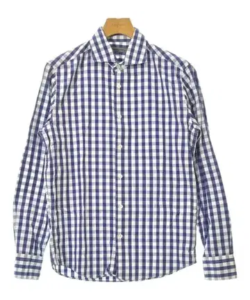 ARRIVEDERCI 캐주얼 셔츠 남성용