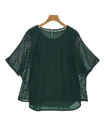 HIROKO BIS 캐주얼 셔츠 여성용