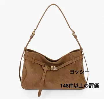 SMTING 토트백 숄더백 대용량 2WAY 출퇴근