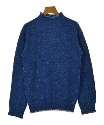 BIANCA CHANDON 니트 스웨터 남성용